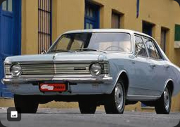 Ford Belina