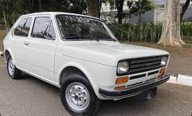 Ford Maverick