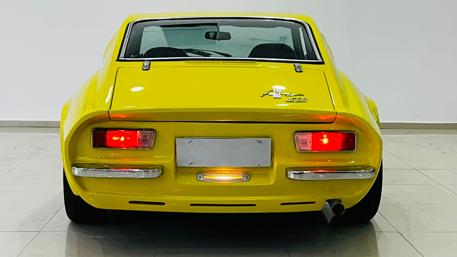 Puma GTE 1600