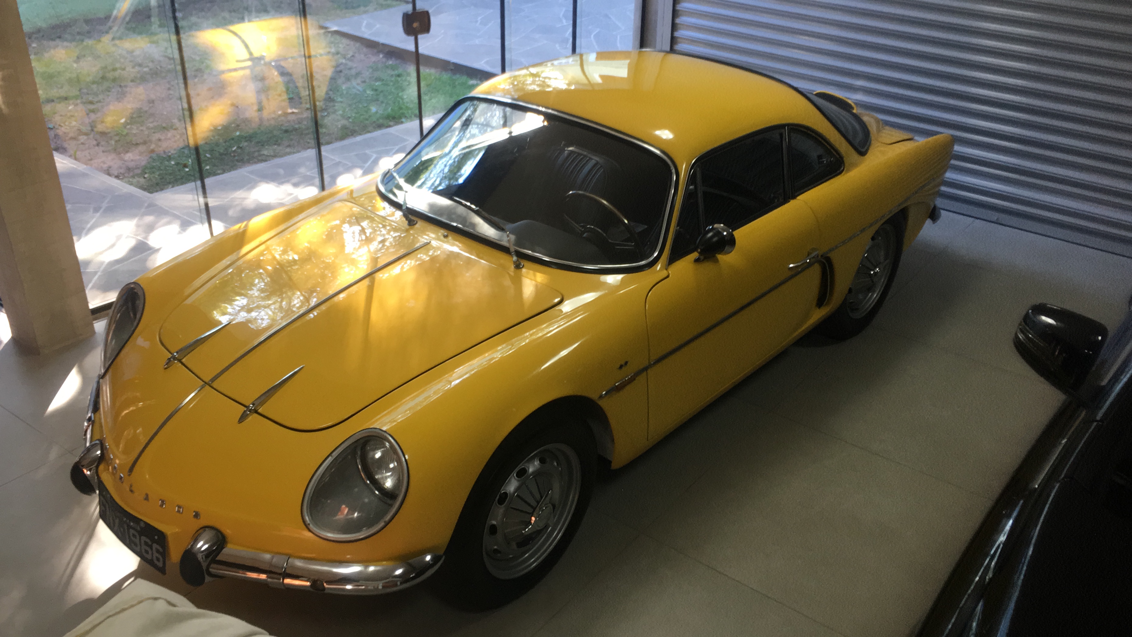 Willys  Interlagos 