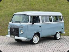 Ford Corcel